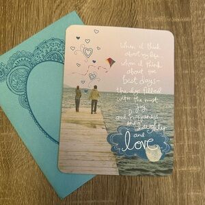 American Greetings Taylor Swift Romance/Friendship Greeting Card (Official)